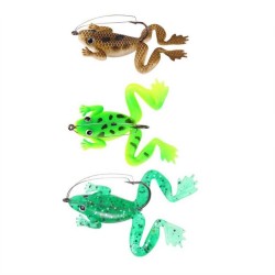 قورباغه مصنوعی ماهیگیری