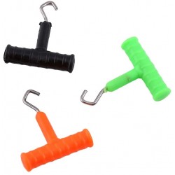 تستر گره ماهیگیری مدل 602 بسته دو عددی