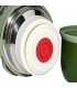 فلاسک کوهنوردی 1200 میلی لیتر مدل AMS