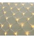 ریسه توری پرده ال ای دی 3*3 متر