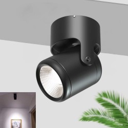 چراغ سقفی ال ای دی7 وات