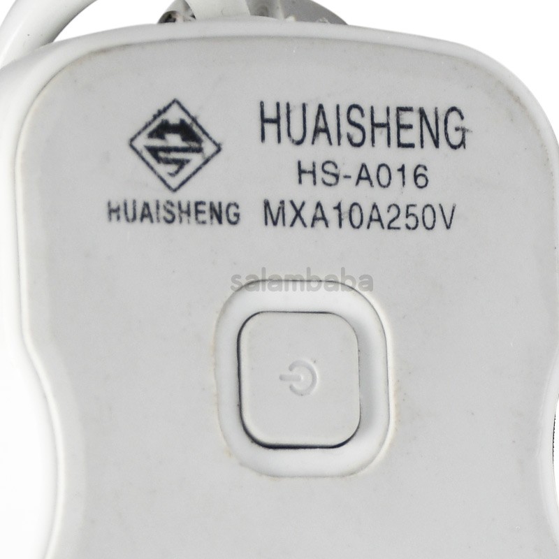 خرید چند راهی و شارژر USB مدل HS-A016