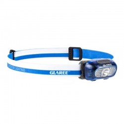 چراغ پیشانی گلاری مدل L20