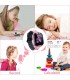 ساعت هوشمند دوربین دار کودک مدل mt6261