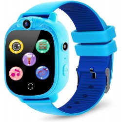 ساعت هوشمند کودک PROGRACE