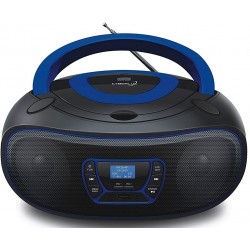 رادیو چندکاره CYBERLUX مدل CL-750