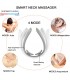 ماساژور گردن smart neck