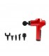 ماساژور بدن FASCIA GUN مدل TY-605