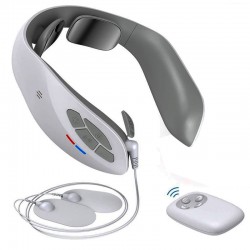 قیمت و خرید ماساژور گردن smart neck