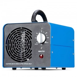 دستگاه تصفیه هوا ضد دود مدل Ozonelife