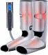 ماساژور پای فشرده ساز هوا مدل FE-7203