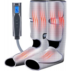 ماساژور پای فشرده ساز هوا مدل FE-7203