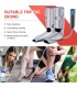 ماساژور پای فشرده ساز هوا مدل FE-7203
