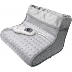 گرم کن برقی MVPOWER مدل SS02201