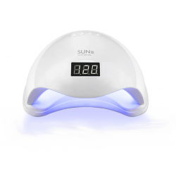 لاک خشک کن SUN 5 مدل UVLED Nail lamp