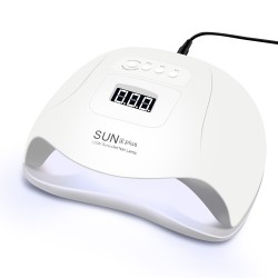 لاک خشک کن SUN X PLUS مدل SUNShine No.5