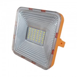 لامپ شارژی خورشیدی 200 وات SL-D6