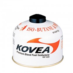 کپسول گاز کوهنوردی 230 گرم KOVEA