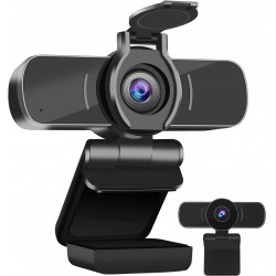 وب کم DERICAM مدل W5