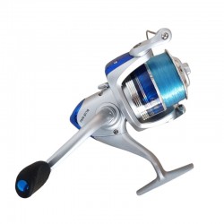 چرخ ماهیگیری کاپیتان مدل BLUE 6000