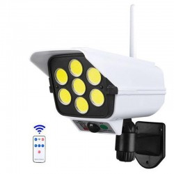 چراغ خیابانی خورشیدی 150 وات مدل CL-63B