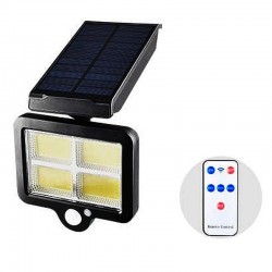 قیمت چراغ خیابانی خورشیدی مدل YT-140