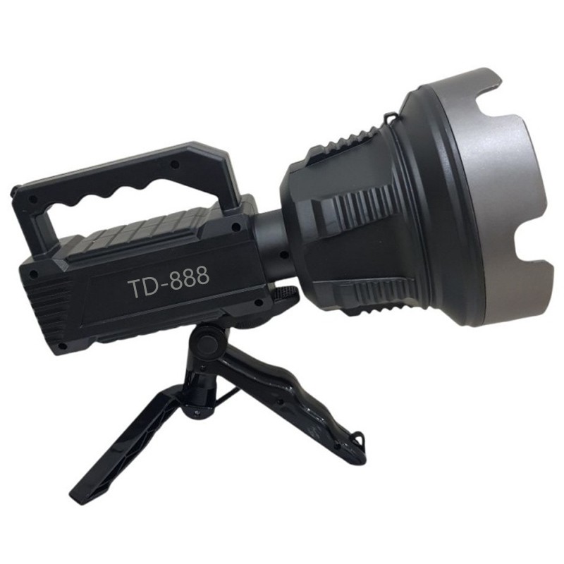قیمت چراغ قوه شکاری مدل TD-888