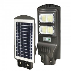 چراغ خیابانی خورشیدی FA-T60