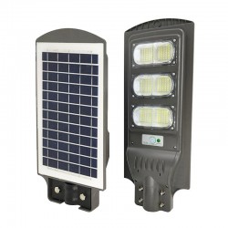 چراغ خیابانی خورشیدی FA-T90