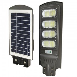 چراغ خیابانی خورشیدی FA-T120