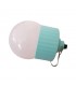 خرید لامپ شارژی خورشیدی 100 وات YB-25