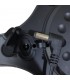 شارژر نورافکن دستی مدل TD-6600-P70