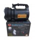 نورافکن دستی مدل TD-6600-P70