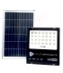 قیمت چراغ شارژی خورشیدی 200 وات FA-8200