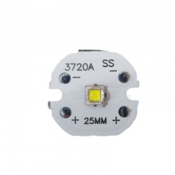 قیمت لامپ چراغ قوه 25 میلی متر مدل T40