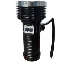 خرید چراغ قوه پلیسی اسمال سان مدل T207