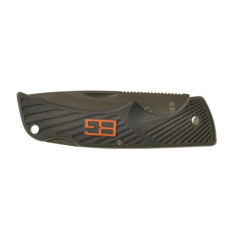 قیمت چاقوی کمپینگ GERBER مدل Bear115