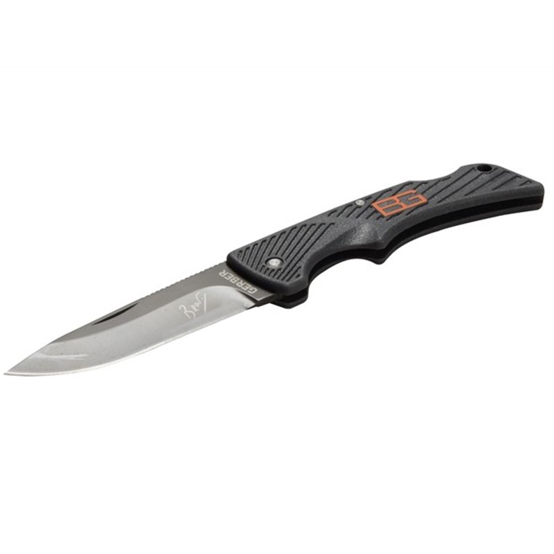 چاقوی کمپینگ GERBER مدل Bear115