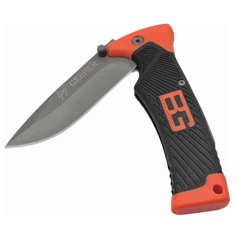 قیمت چاقوی جیبی GERBER مدل Bear 114