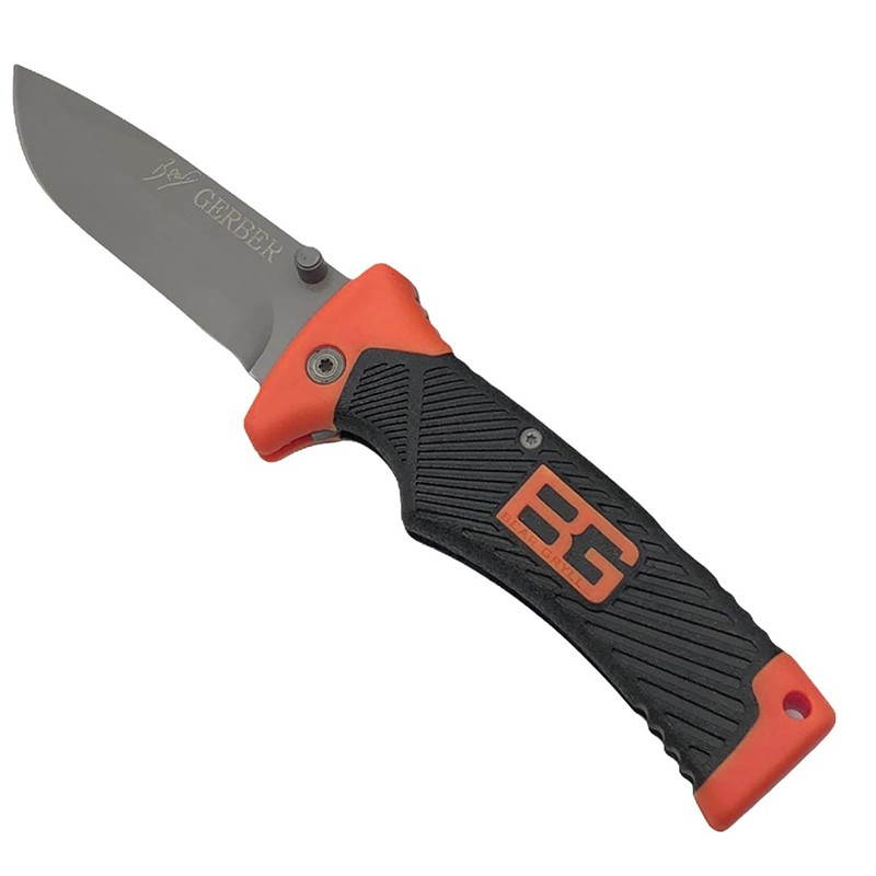 چاقوی جیبی GERBER مدل Bear 114