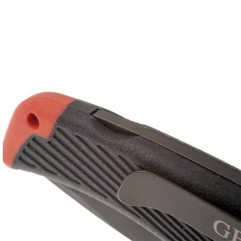 GERBER Pocketknife model Bear 114