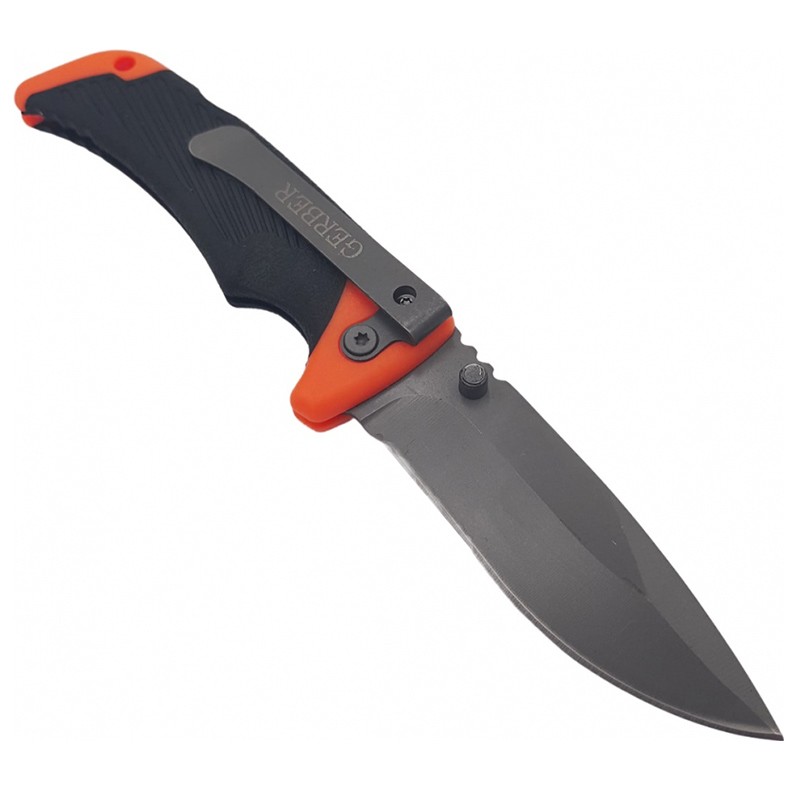 GERBER Pocketknife model Bear 114