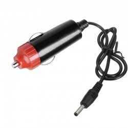 رابط فندکی ماشین به آداپتور