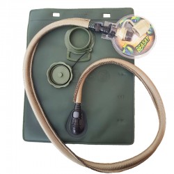 کیسه آب کمل بک 2 لیتری BEASAT