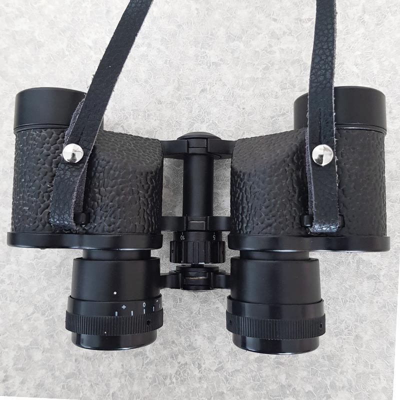 USSR 6 × 24 binoculars