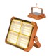Rechargeable solar LED light model D8