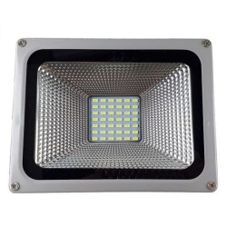 نورافکن سیار ماشین 20 وات CAICAI