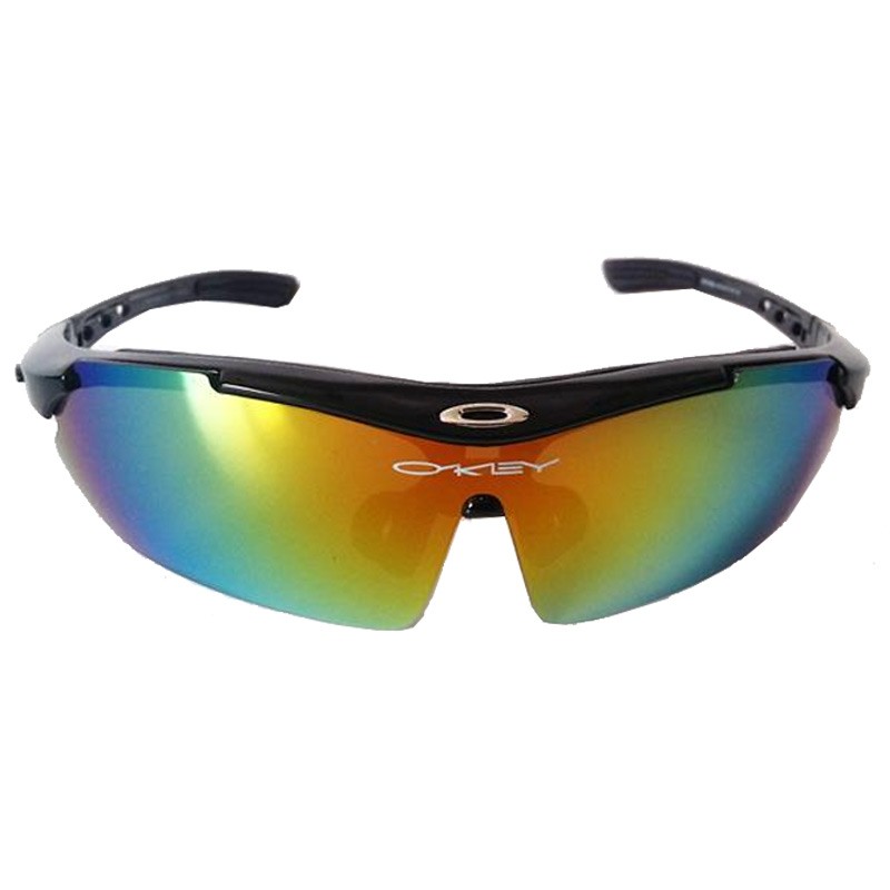 عینک کوهنوردی اوکلی