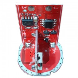 قیمت و خرید درایور 25 میلیمتر P50 چراغ قوه S35