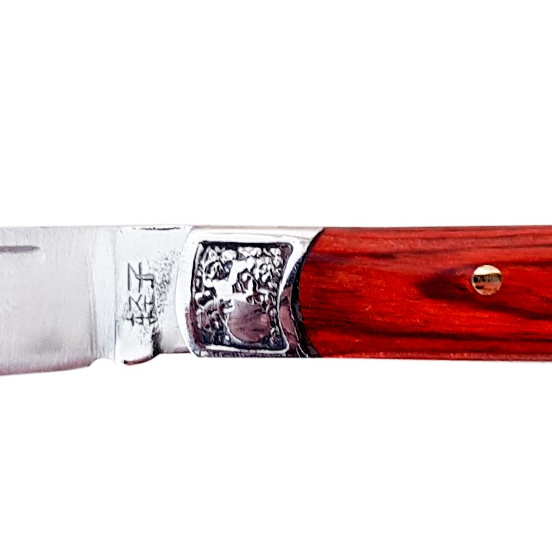 قیمت و خرید چاقوی جیبی دسته قرمز کد 153 | چاقوی تاشو کوهنوردی ضد زنگ